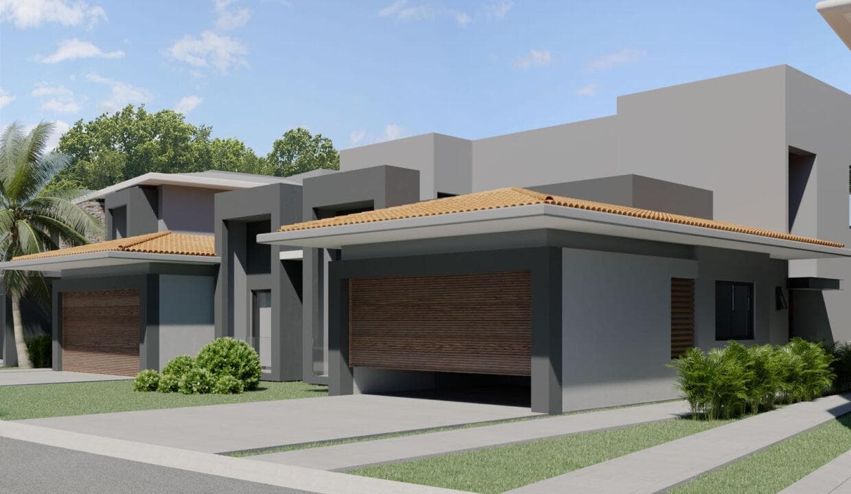 Amur House for Sale in Nuevo Vallarta, Nayarit