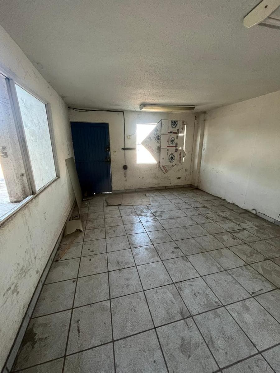 Warehouse for Rent in the South on Vildosola Blvd. (off to Guaymas)