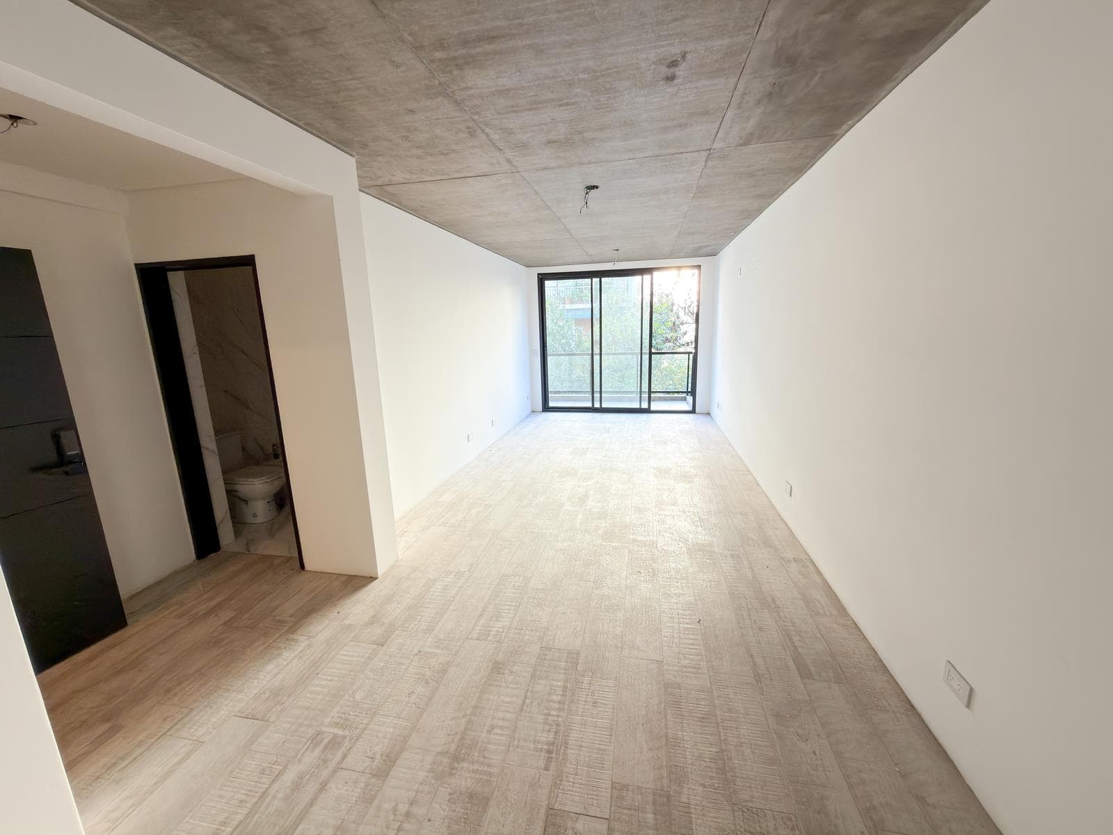 For Sale - Apartment - 1- and 2-room - Financing Available - Belgrano - Suitable for Professionals