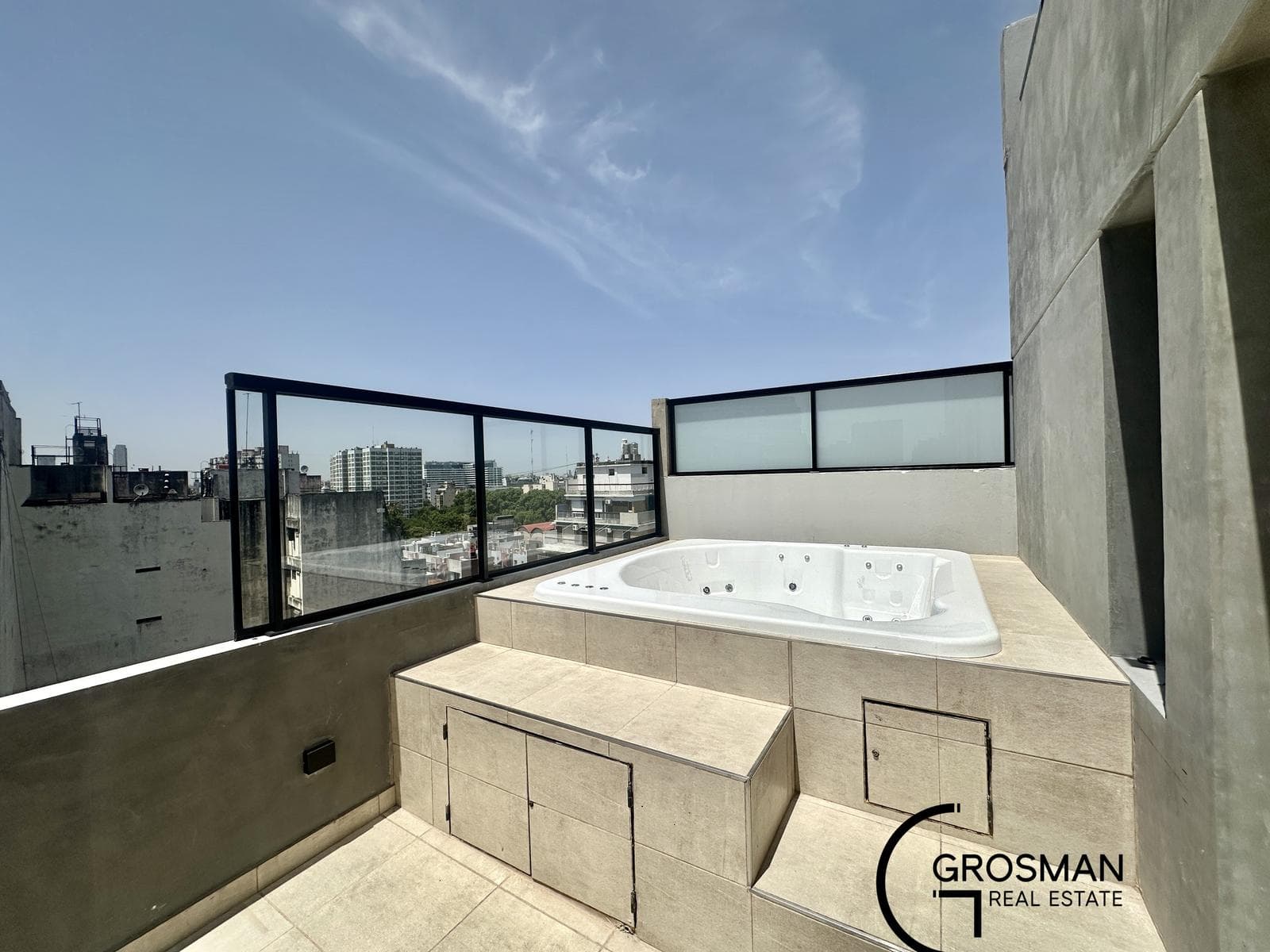 For Sale - Apartment - 1- and 2-room - Financing Available - Belgrano - Suitable for Professionals