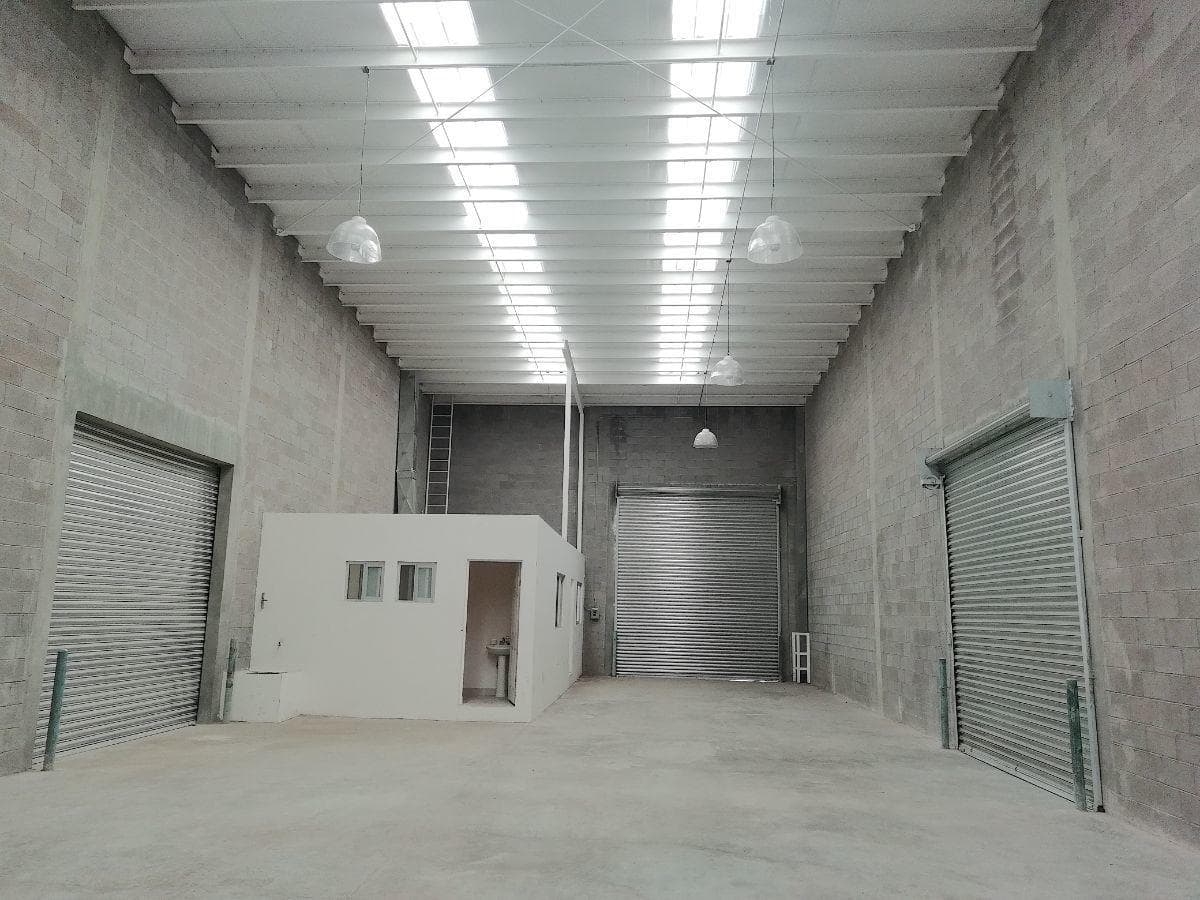 Wine Cellar for Rent in Colonia Deportistas