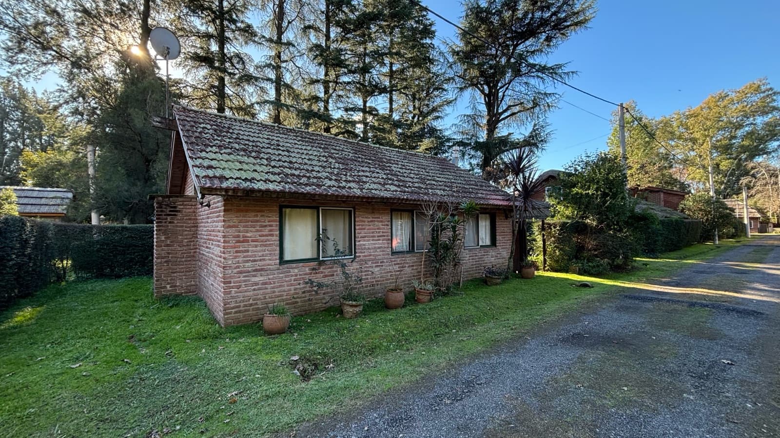 Casa / Cabaña en VENTA en Country Mi Campo, Loma Verde