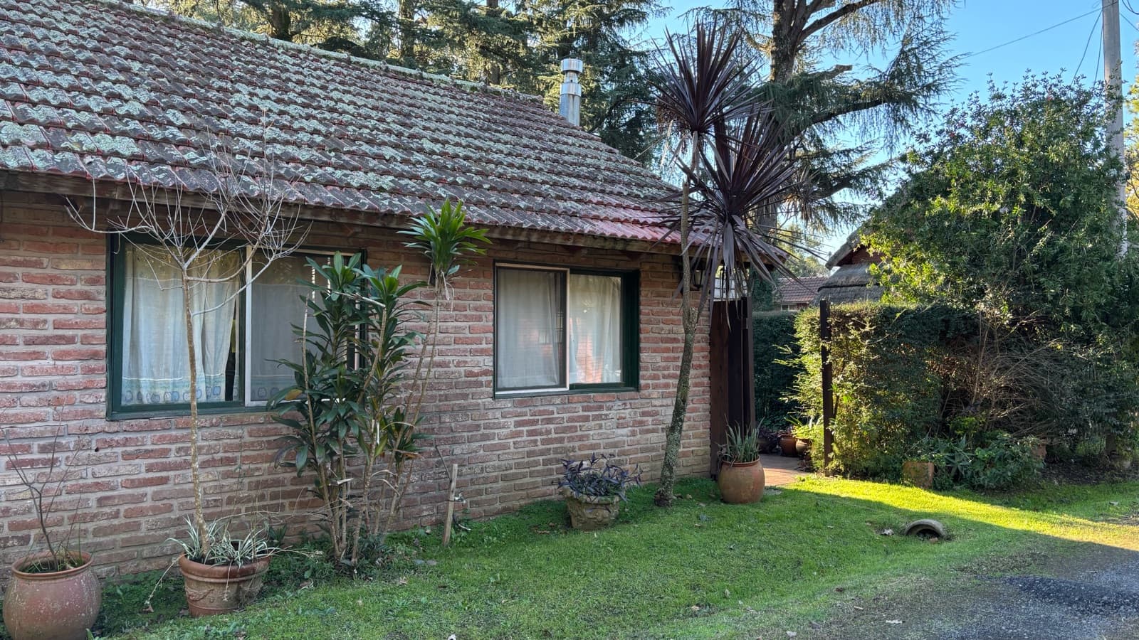 Casa / Cabaña en VENTA en Country Mi Campo, Loma Verde