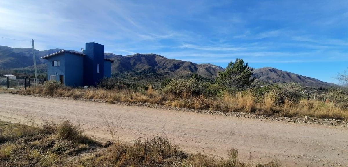 LAND FOR SALE IN THE CORDOBA MOUNTAINS