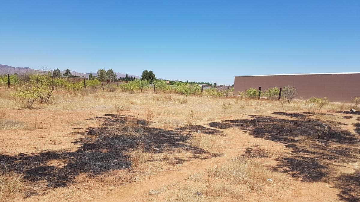 Land for Sale Along the Aldama Road