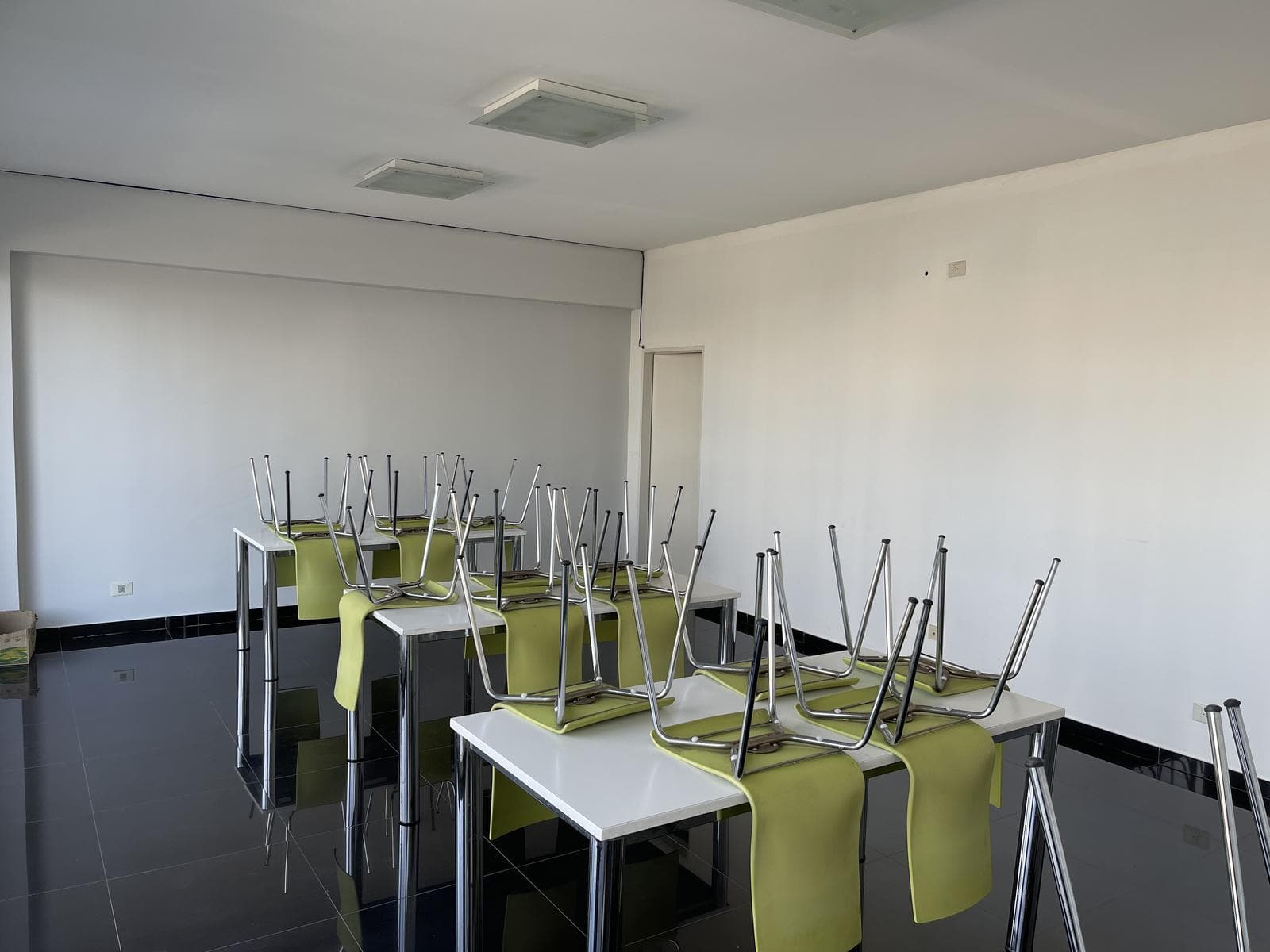 Office in San Telmo