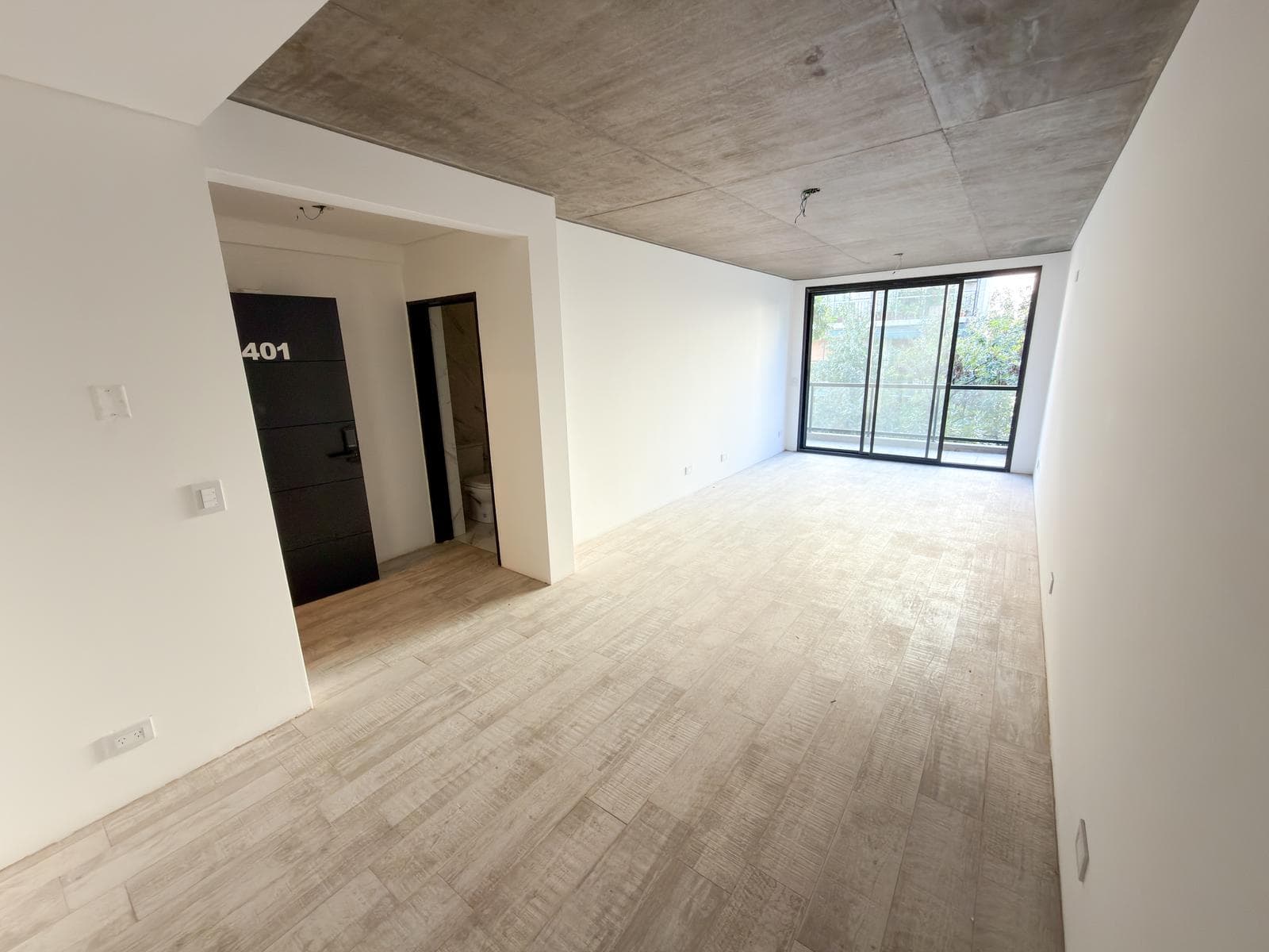 Apartment for Sale - 1- and 2-room units - Belgrano - Financing Available - Suitable for Professionals