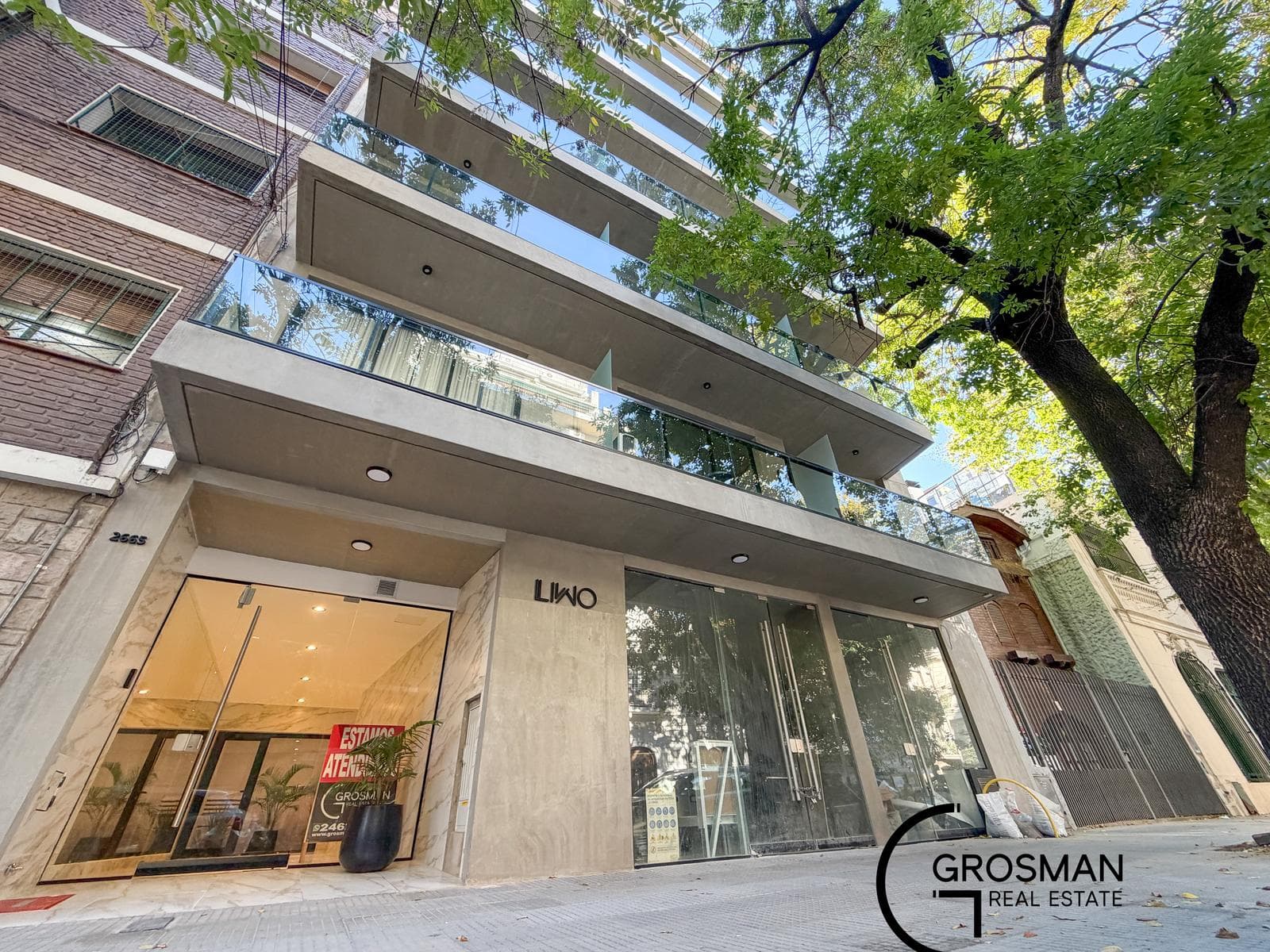 Apartment for Sale - 1- and 2-room units - Belgrano - Financing Available - Suitable for Professionals
