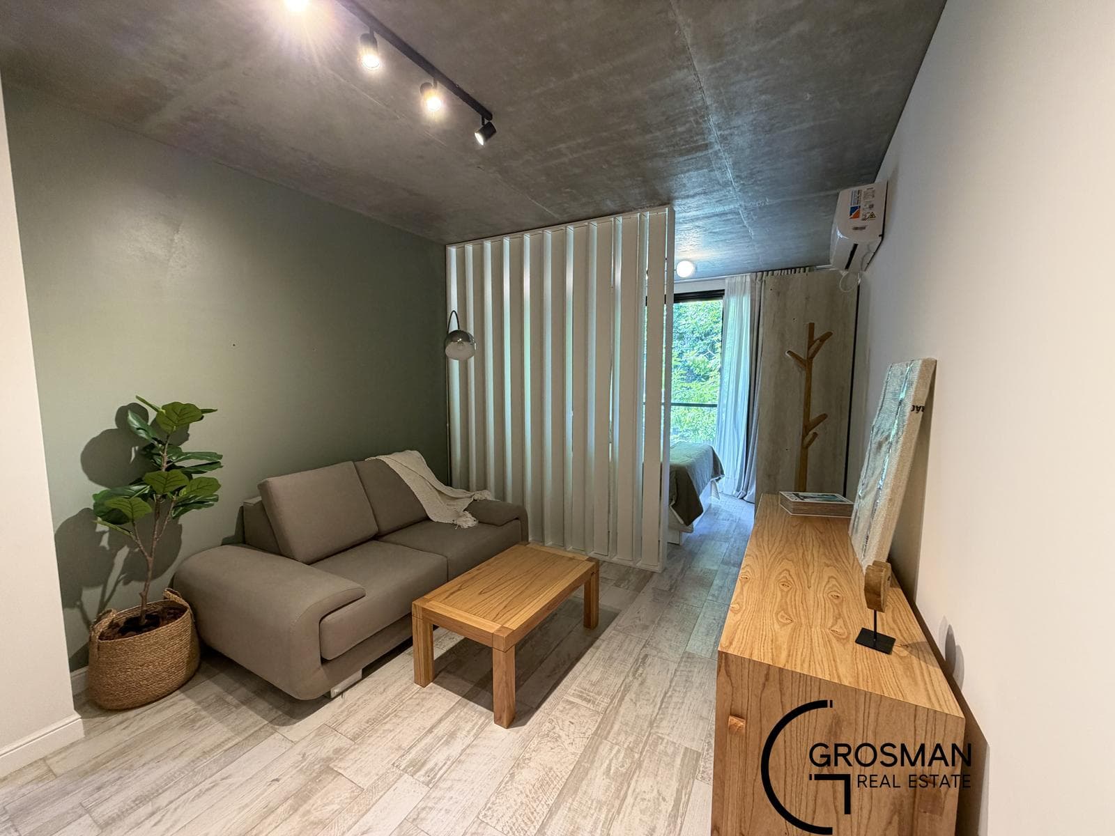 For Sale - Apartment - 1- and 2-room units - Financing Available - Suitable for Professionals - Belgrano