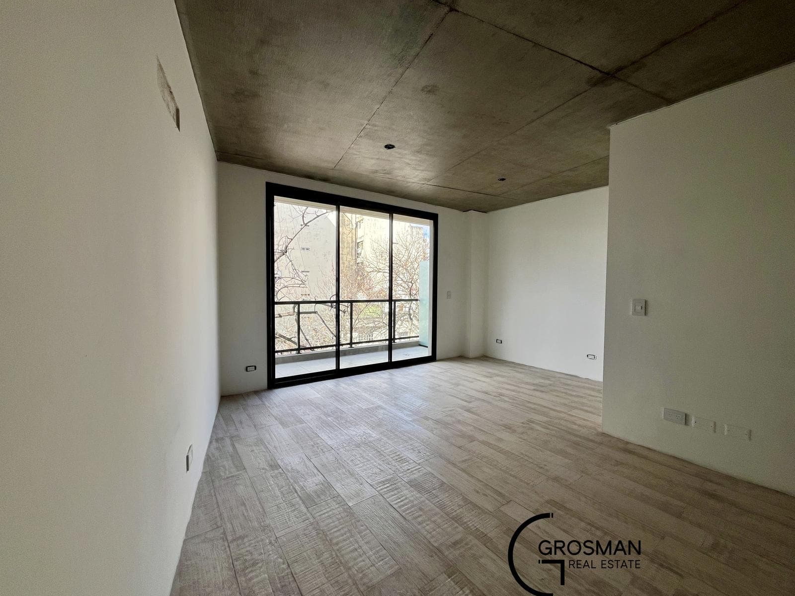 For Sale - Apartment - 1- and 2-room units - Financing Available - Suitable for Professionals - Belgrano
