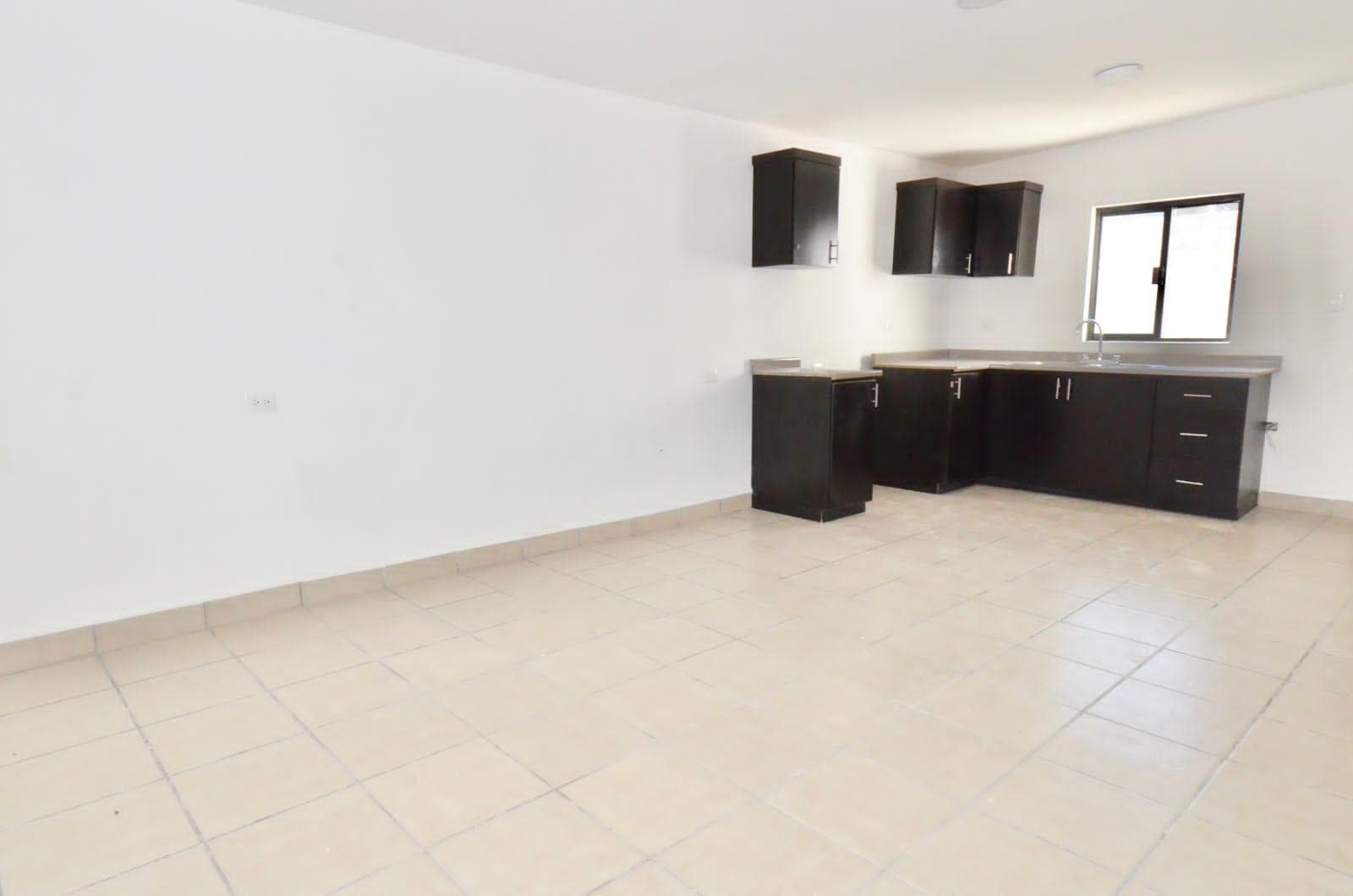 House for sale north of Hermosillo in the Solidaridad neighborhood