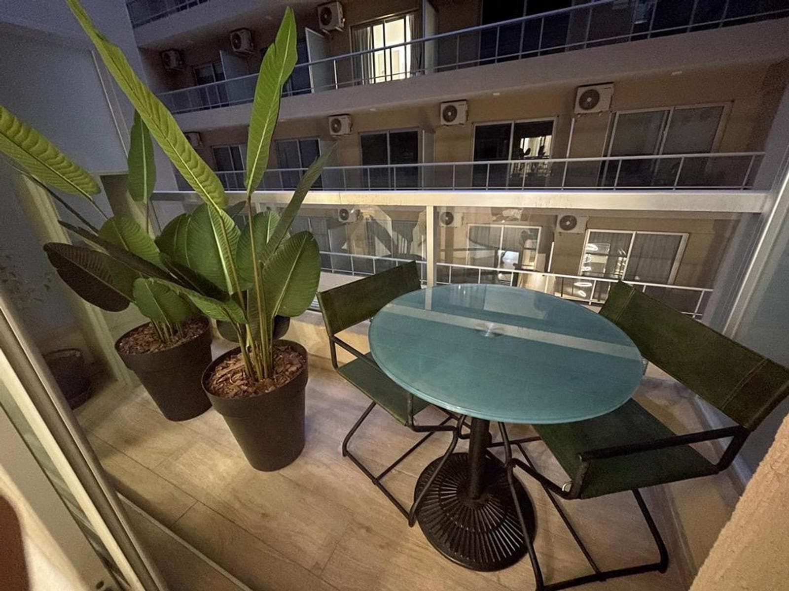 BRAND-NEW STUDIO APARTMENT FOR SALE IN MONSERRAT WITH AMENITIES