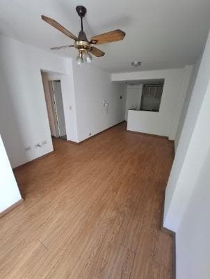 Apartment in Macrocentro - Barbecue Area - Sun Deck