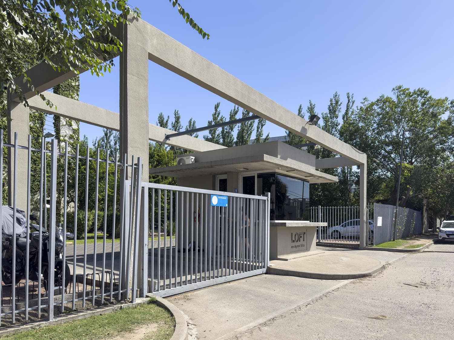 Departamento en venta en Ayres Loft de dos dormitorios formales, vestidor y dos baños completos