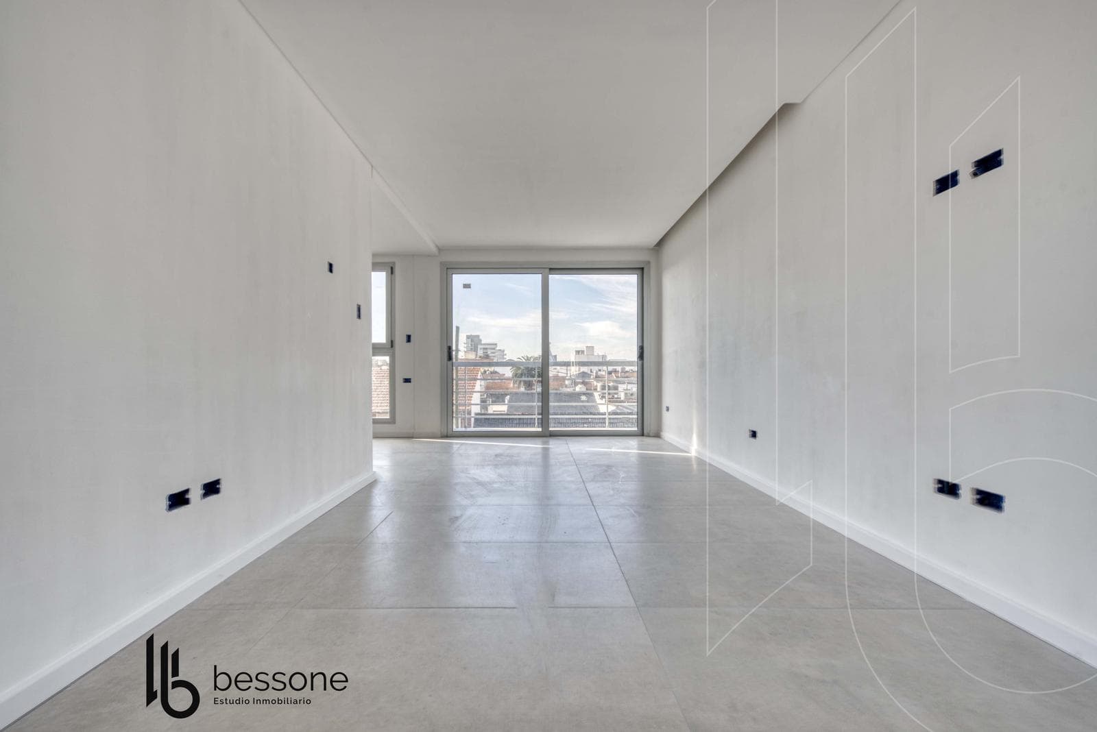 Apartment - La Perla