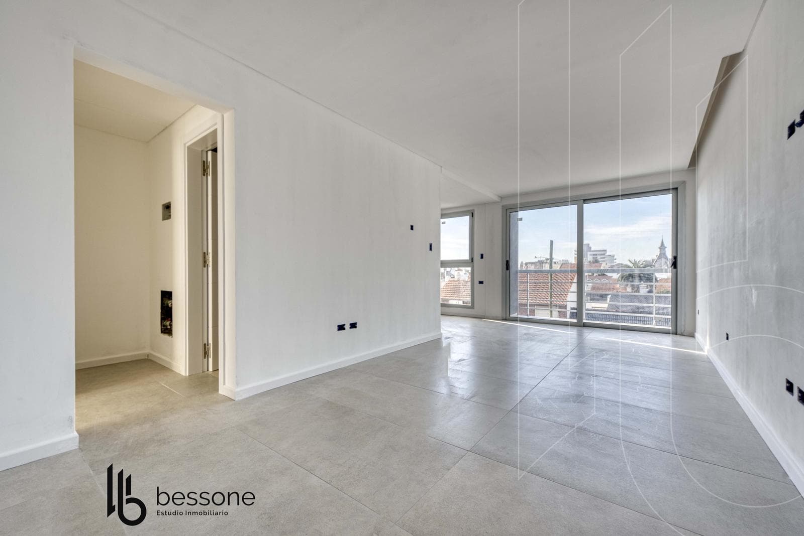 Apartment - La Perla