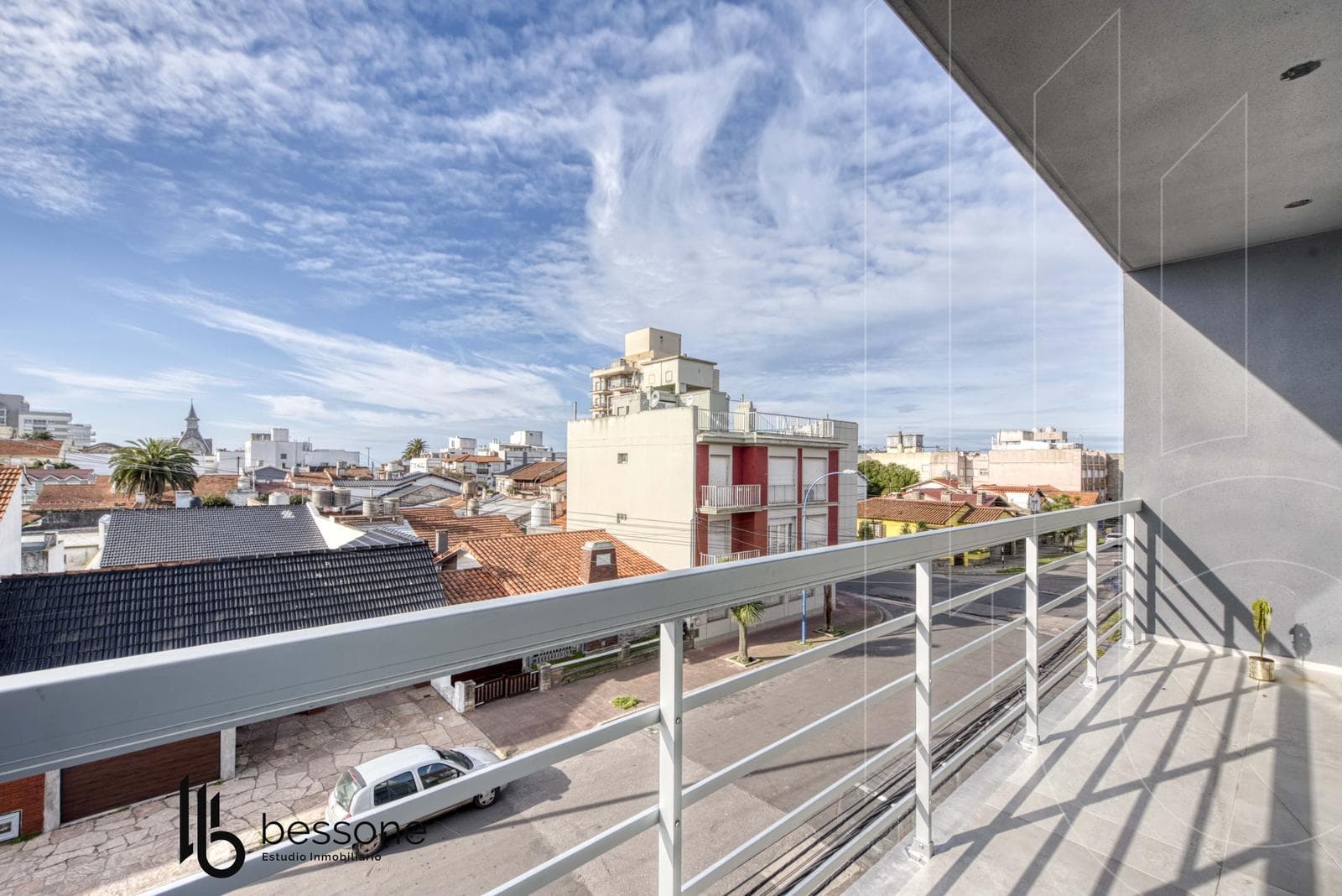 Apartment - La Perla