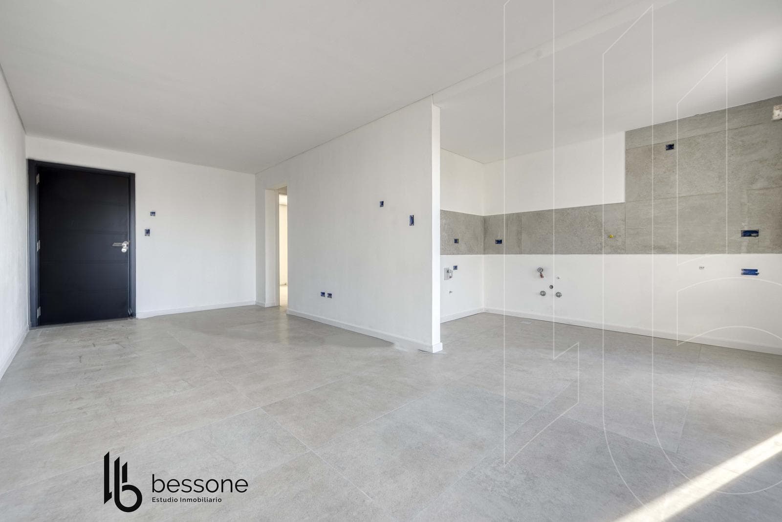 Apartment - La Perla