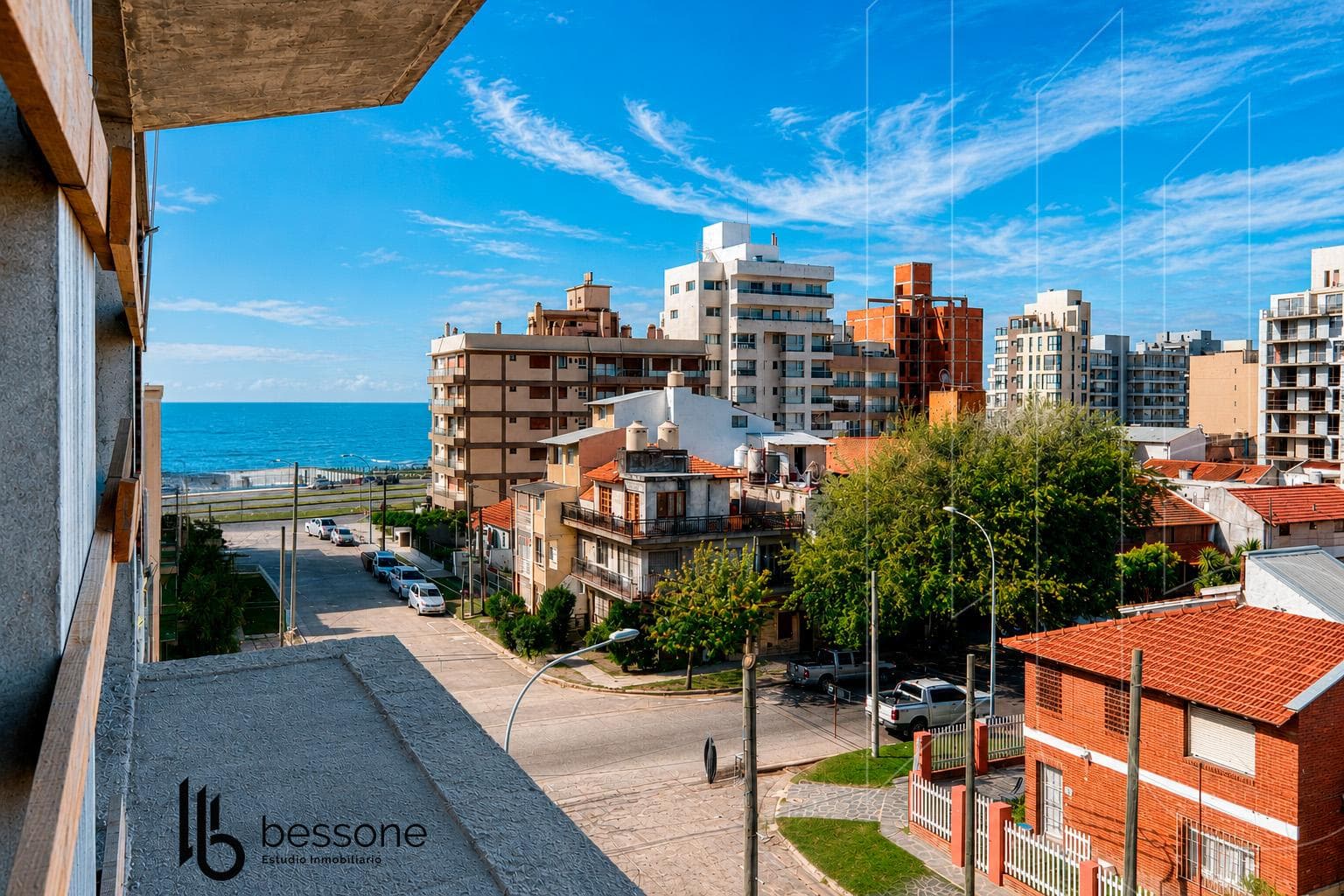 Apartment - La Perla