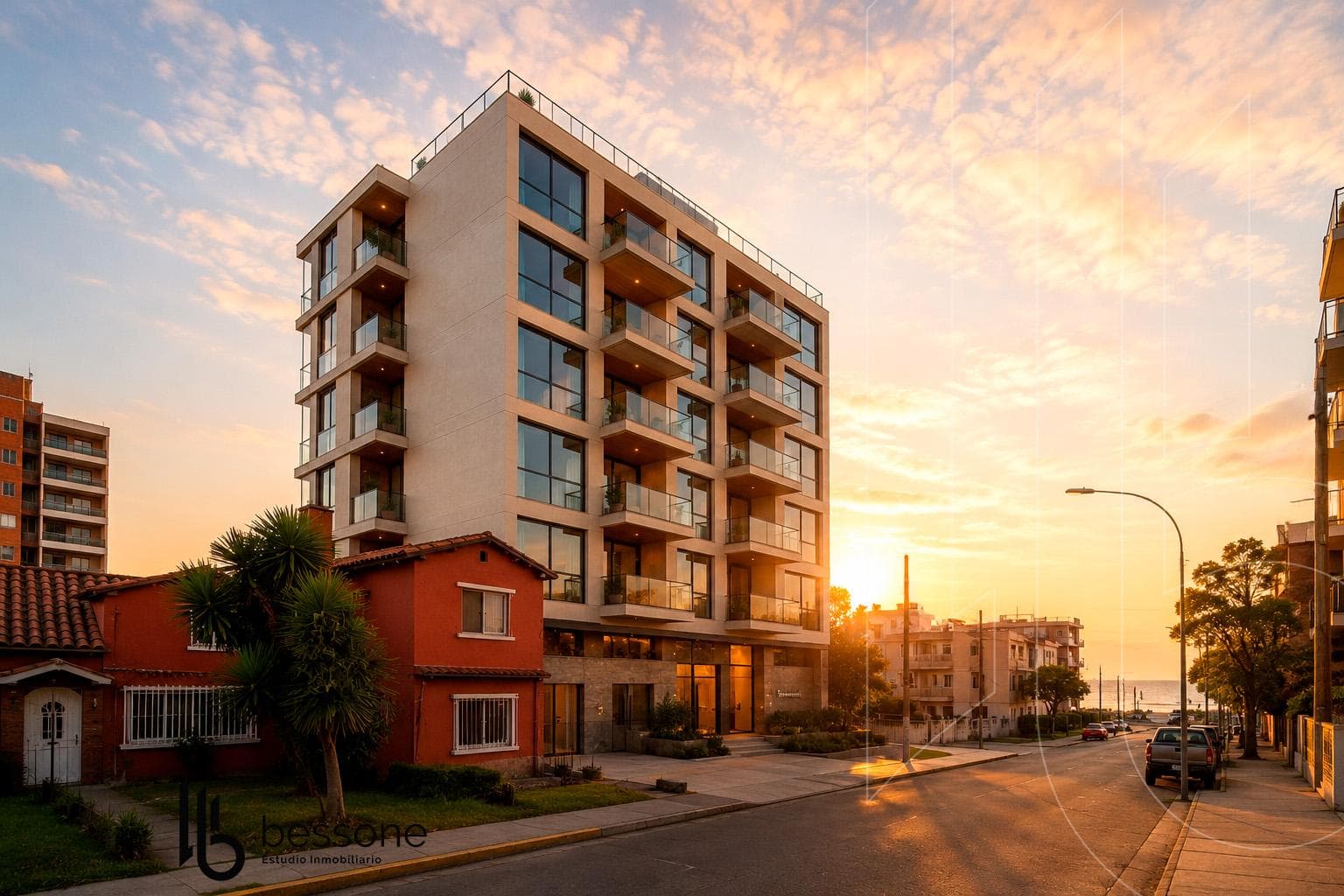 Apartment - La Perla