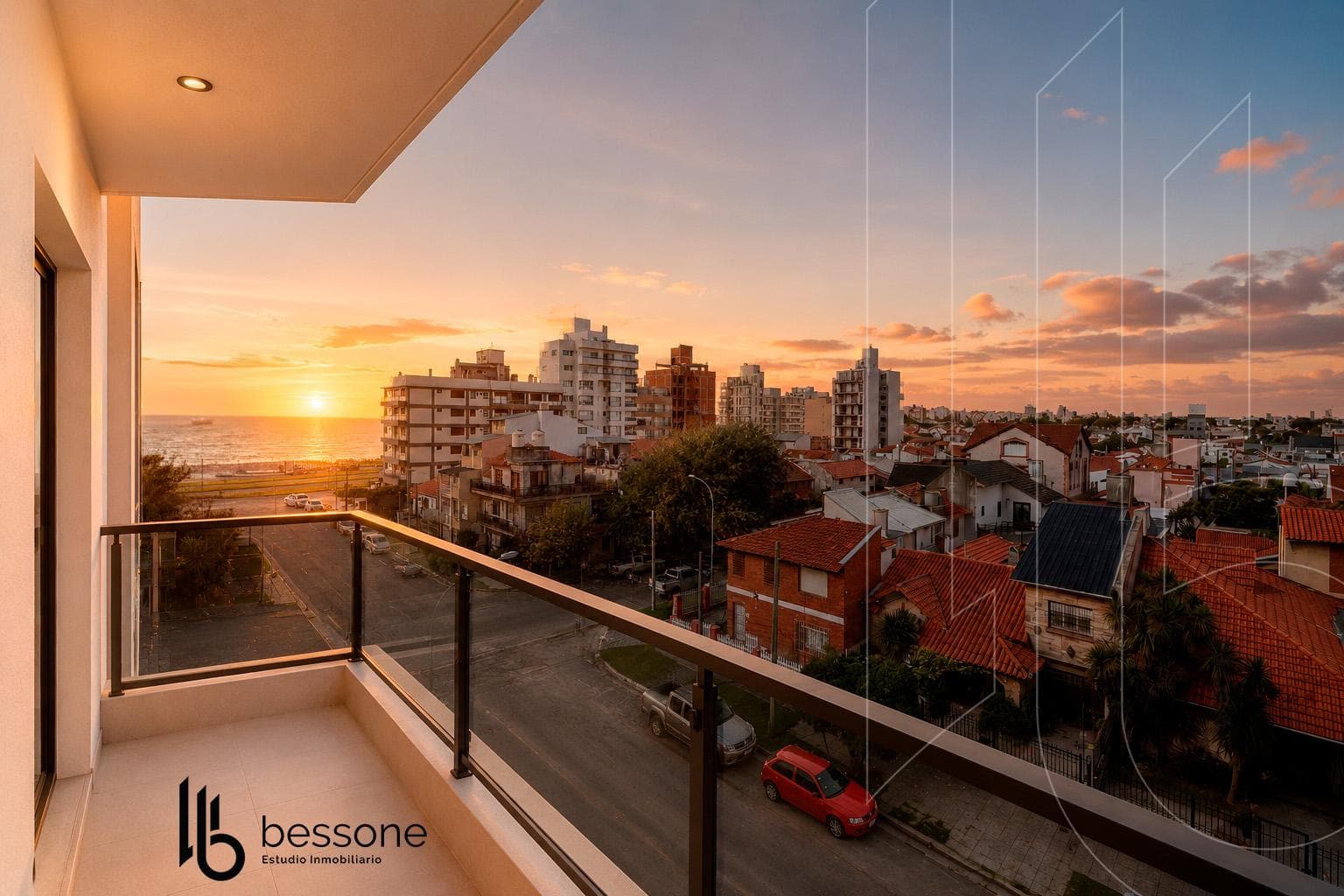 Apartment - La Perla