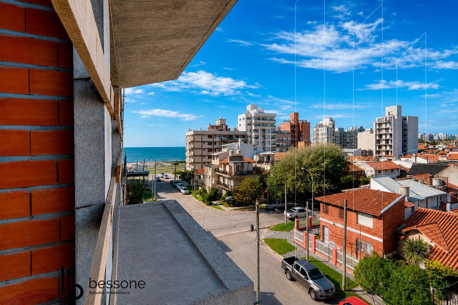 Apartment - La Perla