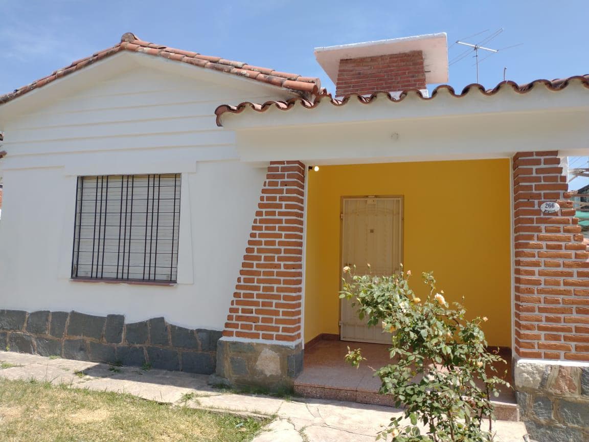 Home - La Falda