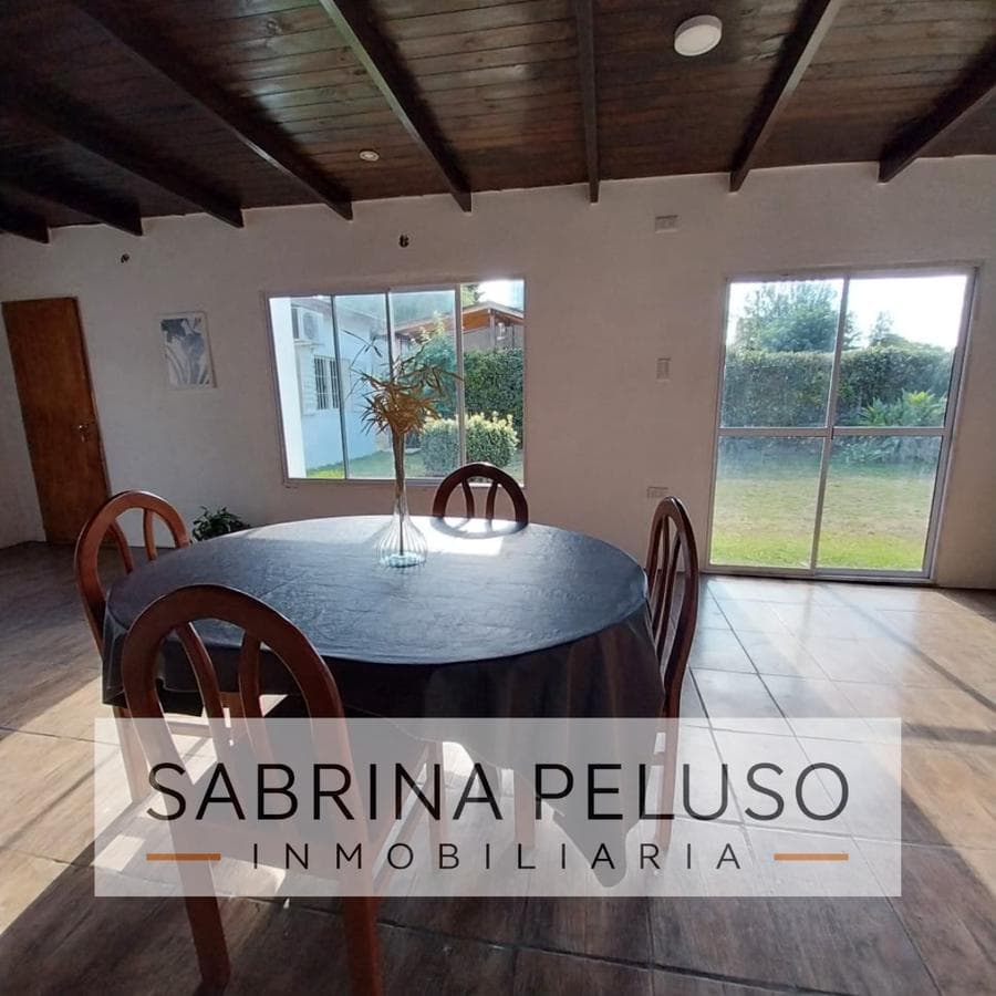 Venta casa Merlo