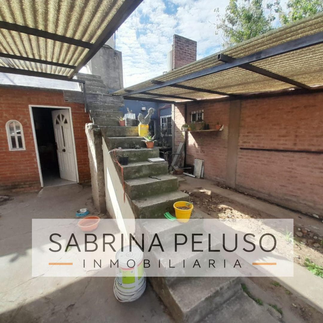 Casa Venta La matanza Rafael castillo