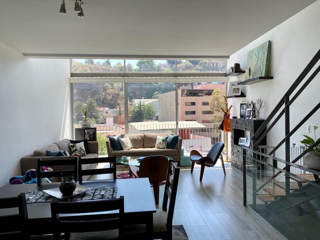 Departamento - Interlomas