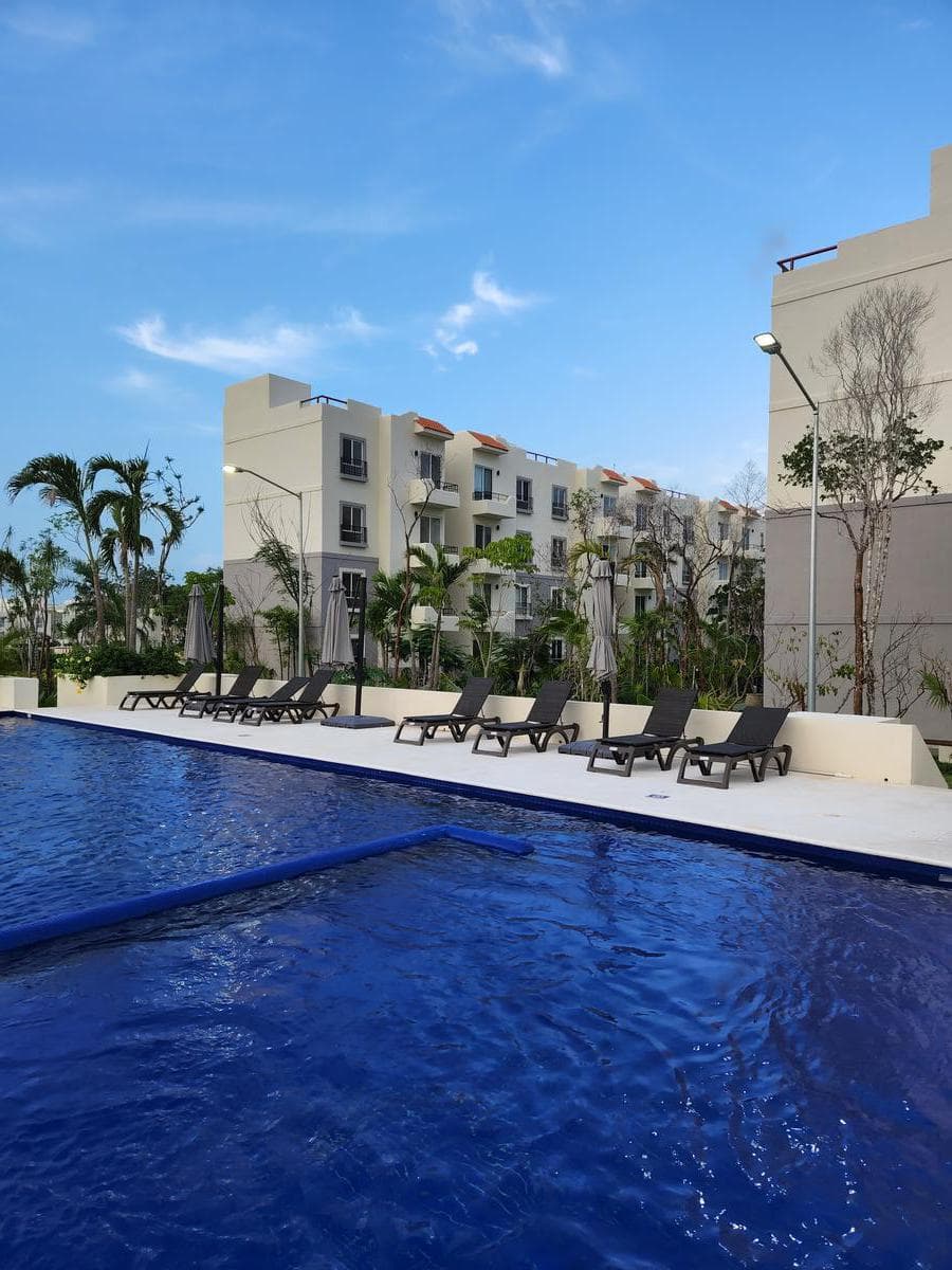 APARTMENTS FOR SALE IN TULUM WITH AMENITIES