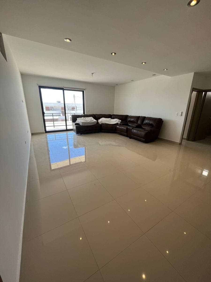 Apartment for Rent in the Northern Part of Lomas Altas