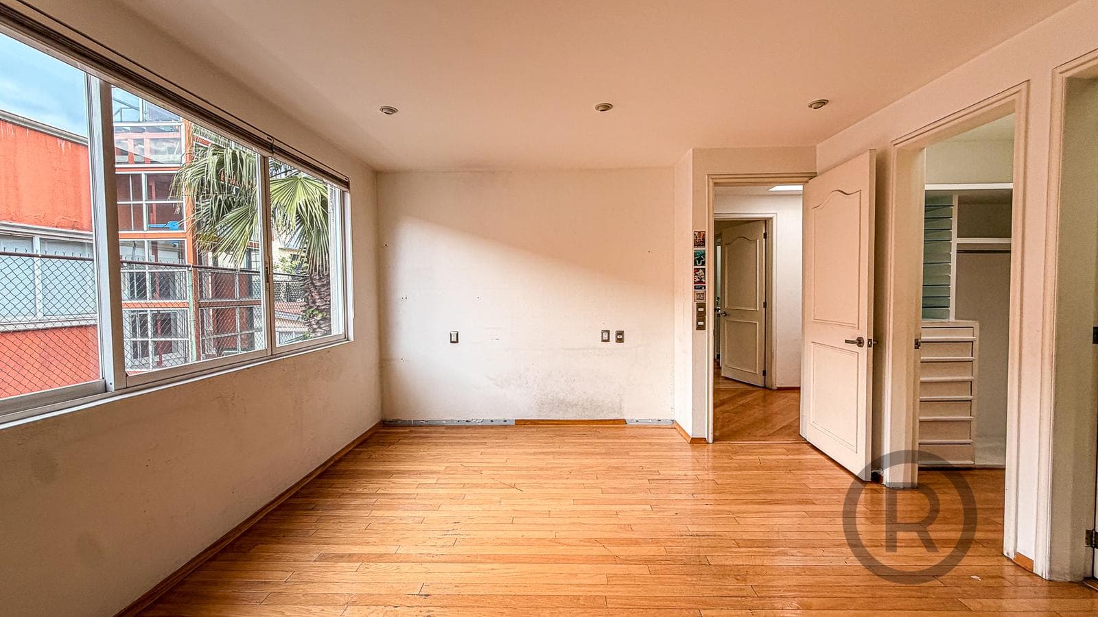 Linda Casa en Condominio Horizontal
