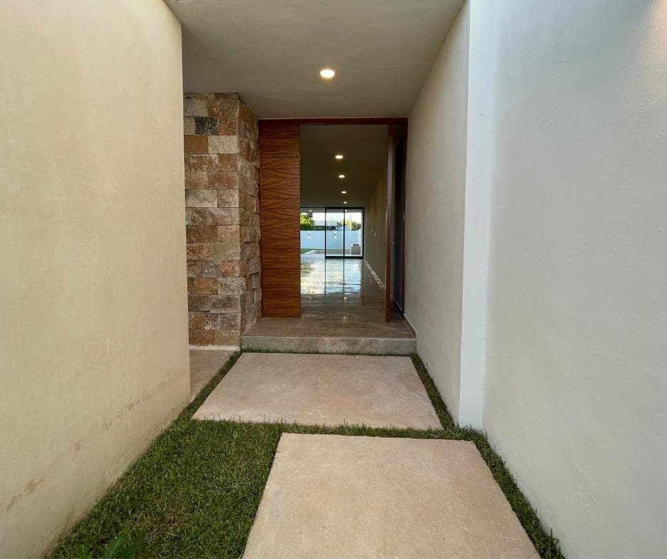 House for sale in Dzitya, Merida, Yucatan