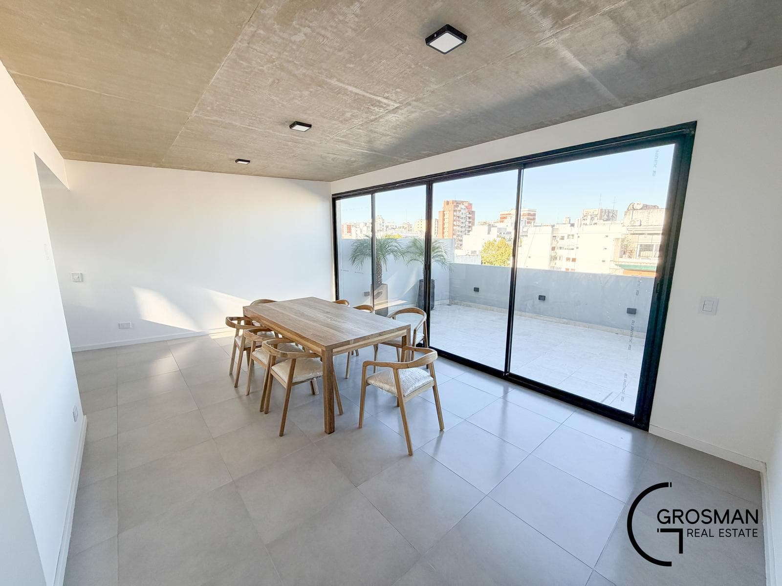 For Sale - 1- and 2-Bedroom Apartments - Available Now, Financing Available - Suitable for Professionals - Belgrano