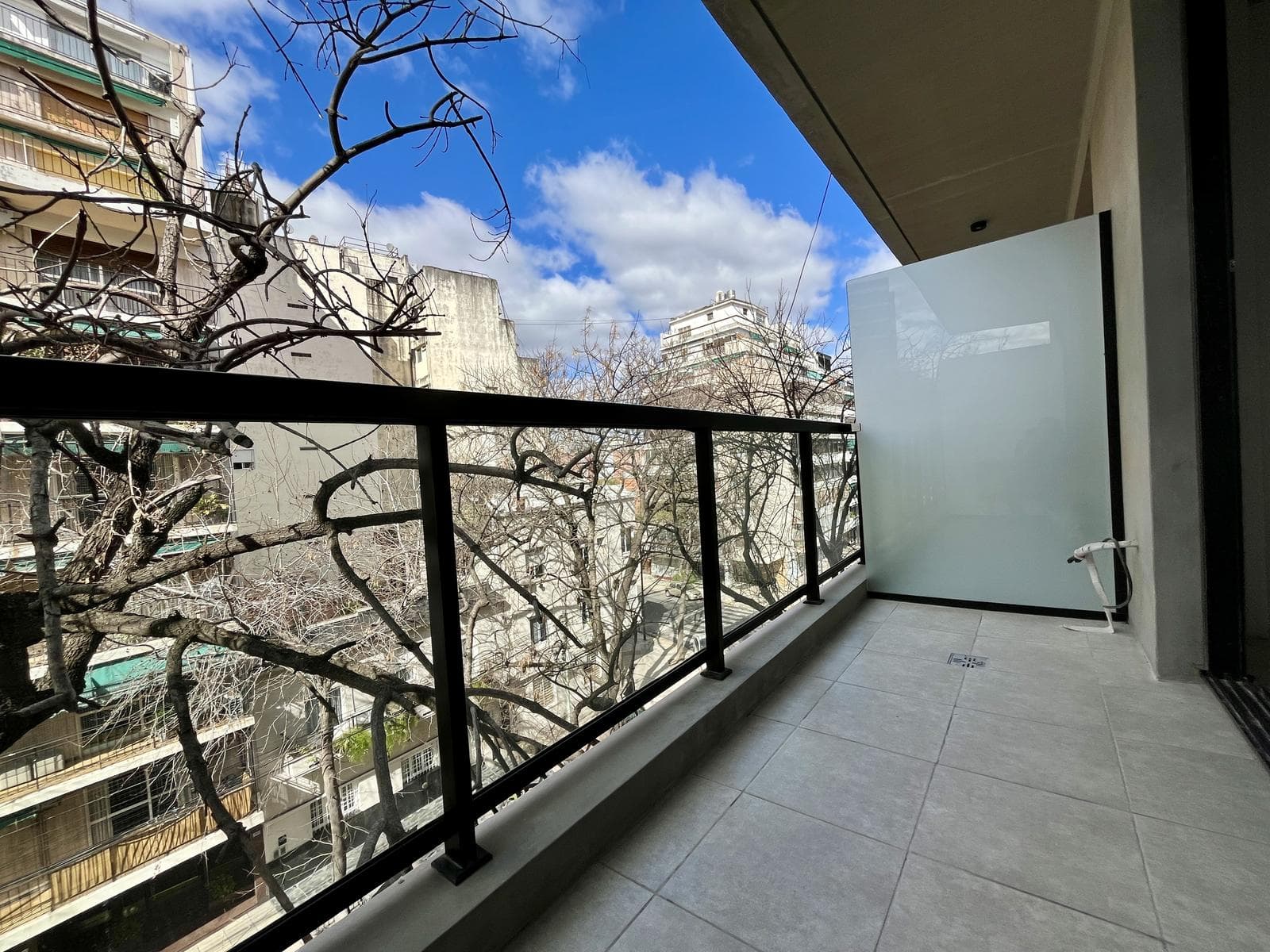 For Sale - 1- and 2-Bedroom Apartments - Available Now, Financing Available - Suitable for Professionals - Belgrano