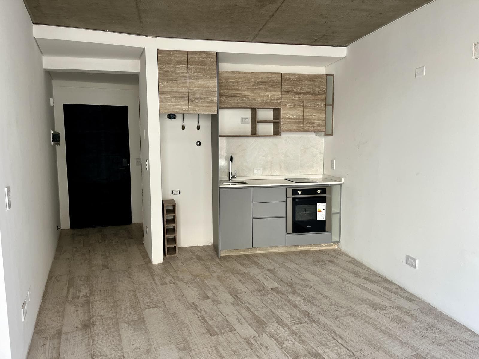 For Sale - 1- and 2-Bedroom Apartments - Available Now, Financing Available - Suitable for Professionals - Belgrano