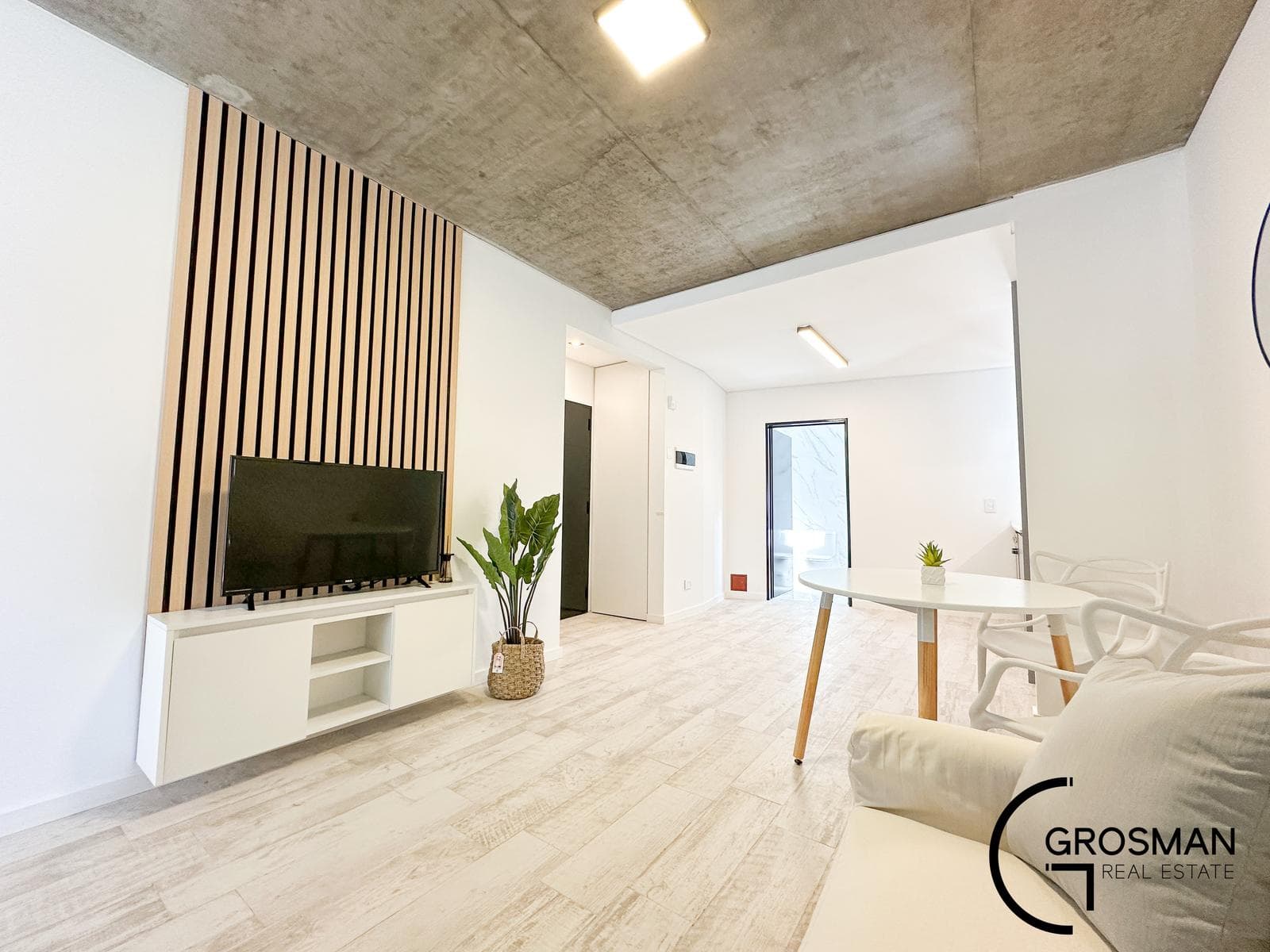 For Sale - 1- and 2-Bedroom Apartments - Available Now, Financing Available - Suitable for Professionals - Belgrano