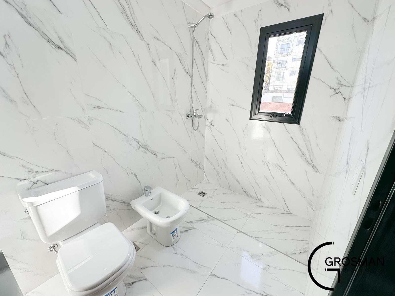 For Sale - 1- and 2-Bedroom Apartments - Available Now, Financing Available - Suitable for Professionals - Belgrano
