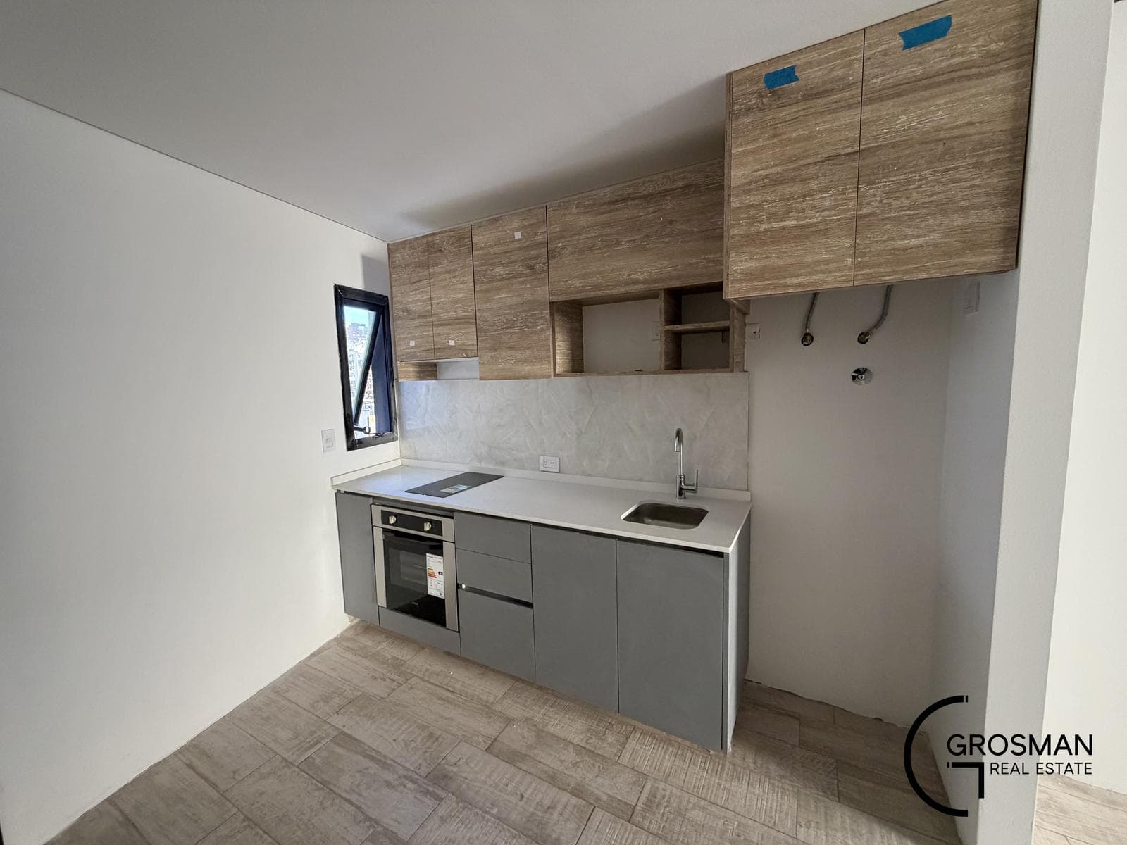 For Sale - 1- and 2-Bedroom Apartments - Available Now, Financing Available - Suitable for Professionals - Belgrano