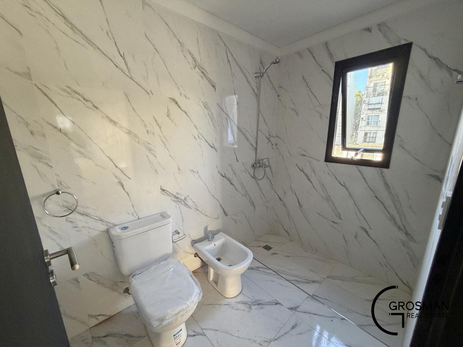 Apartment for Sale - 1- and 2-room apartments - Belgrano - Suitable for Professionals