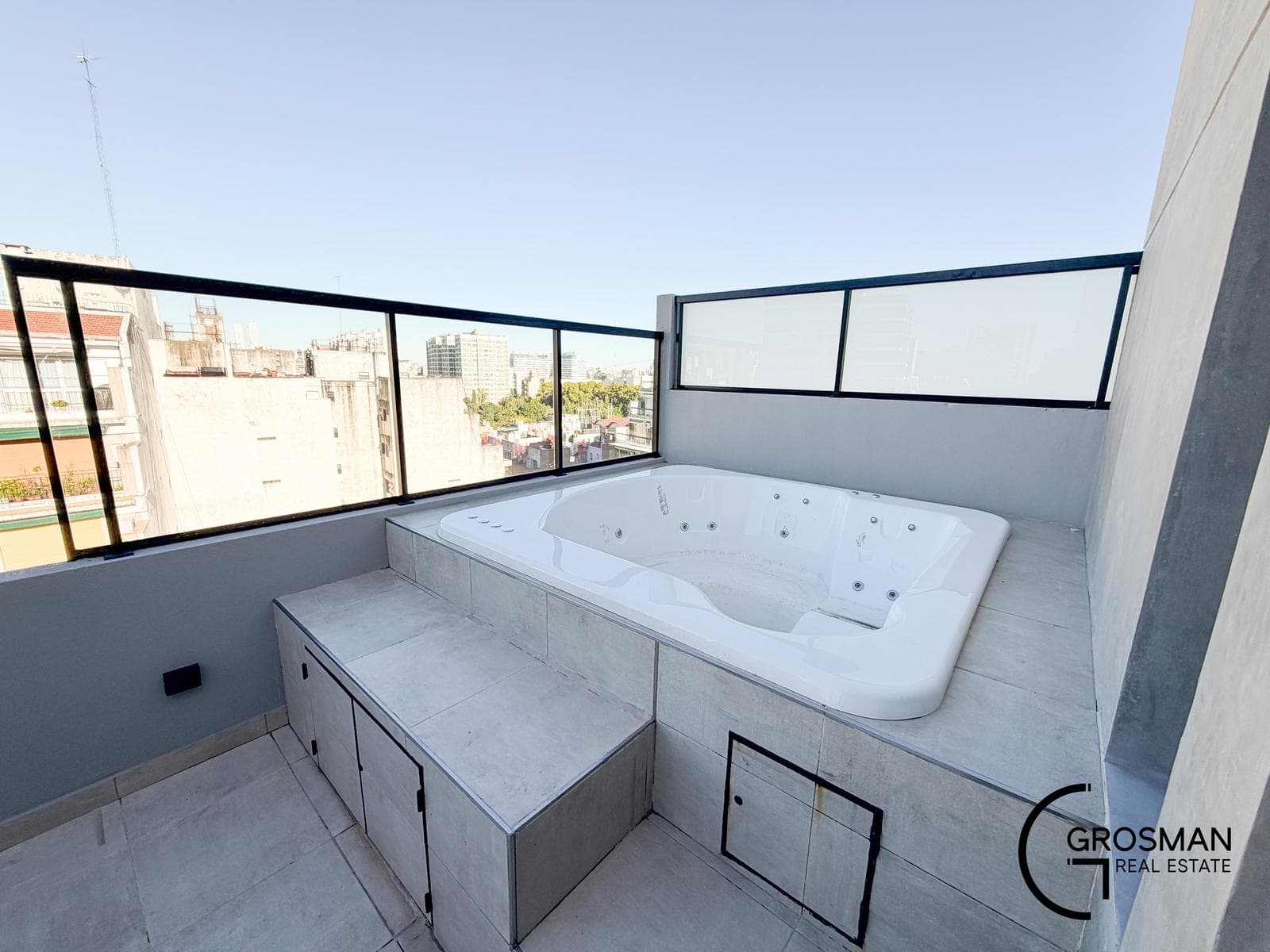 Apartment for Sale - 1- and 2-room apartments - Belgrano - Suitable for Professionals
