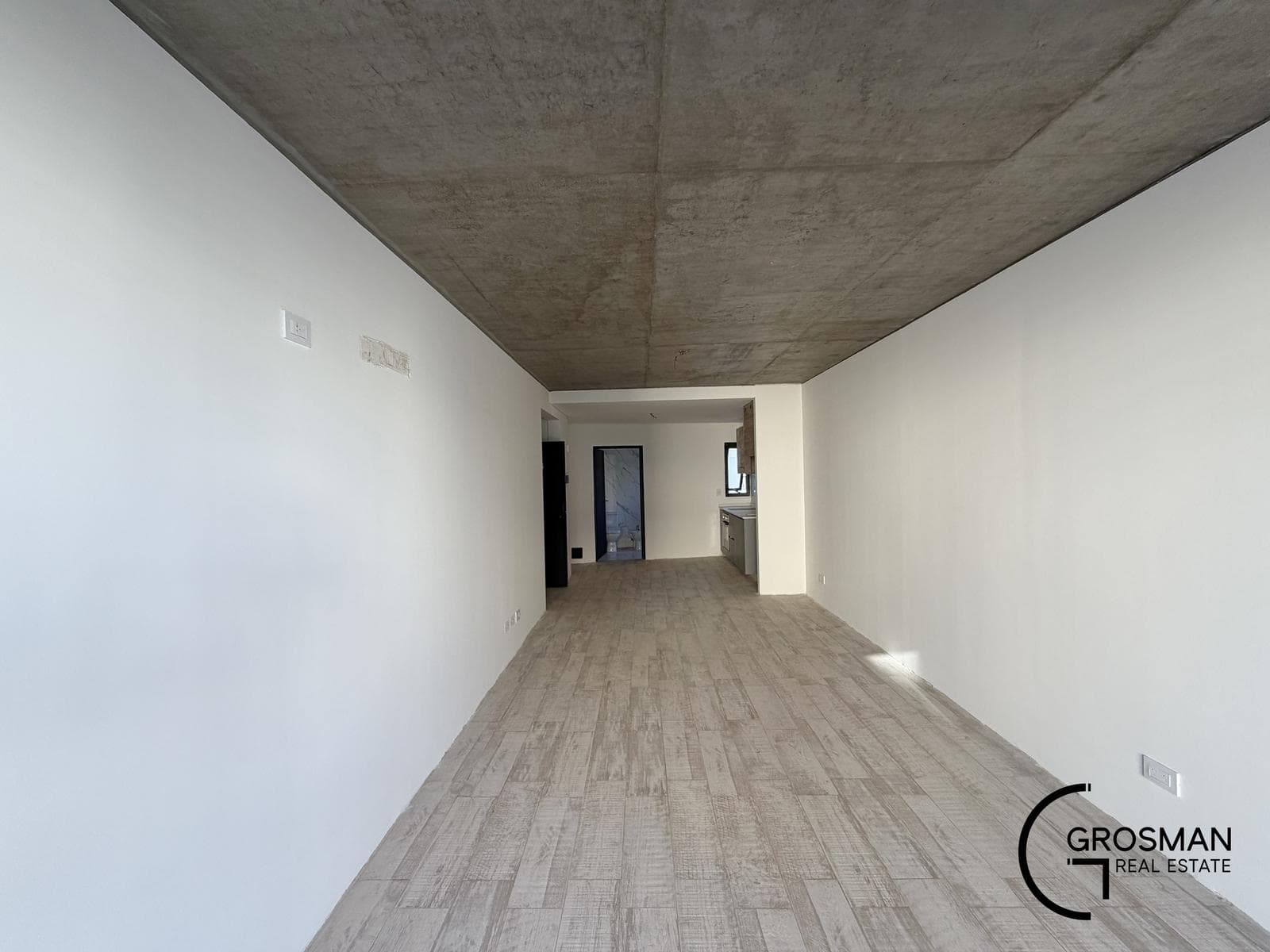 Apartment for Sale - 1- and 2-room apartments - Belgrano - Suitable for Professionals