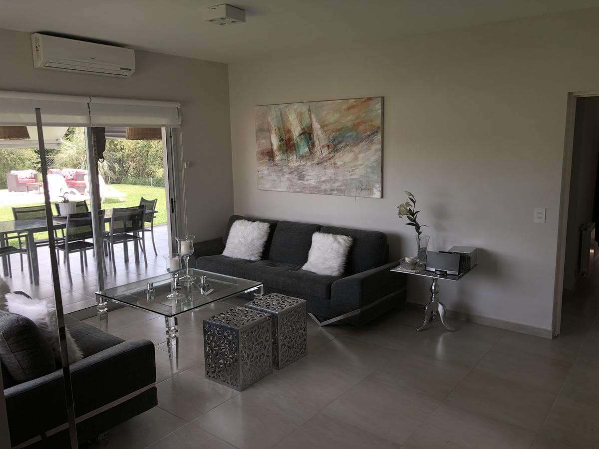 House for Rent - Santa Catalina - Villanueva
