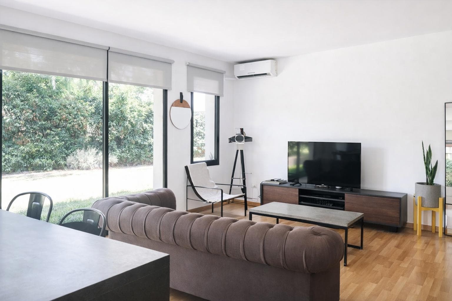 Spectacular Apartment with a Large Garden! Super comfortable!