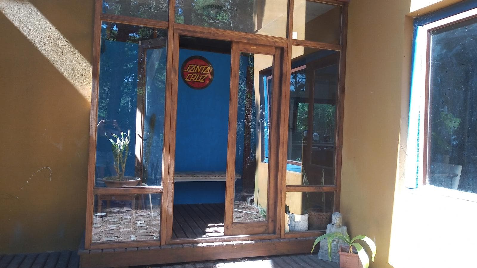 Culinary Entrepreneurship Opportunity or Two Houses