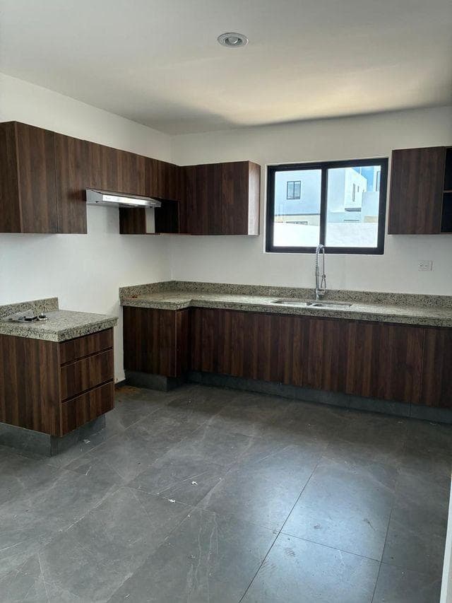 3-Bedroom House in Privada Residencial Cholul