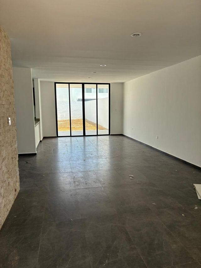 3-Bedroom House in Privada Residencial Cholul