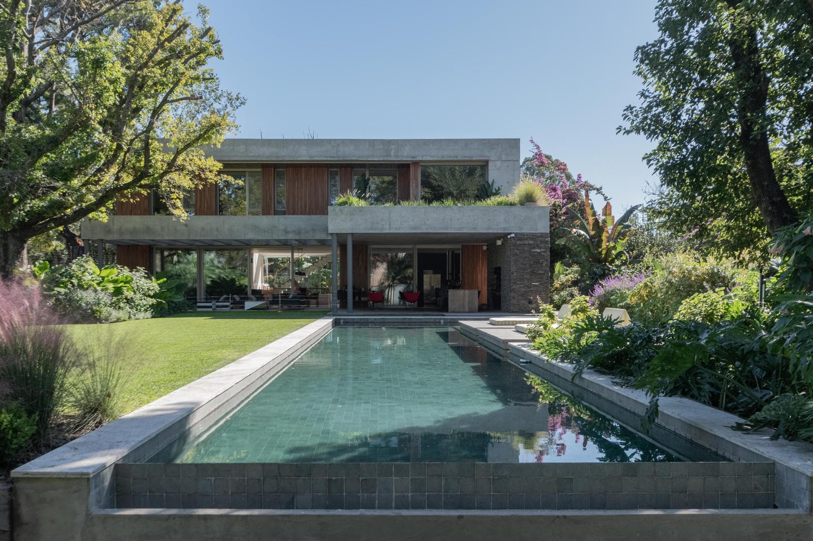 House in San Isidro