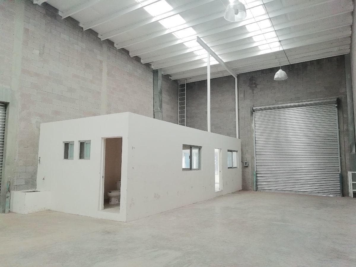Wine Cellar for Rent in Colonia Deportistas